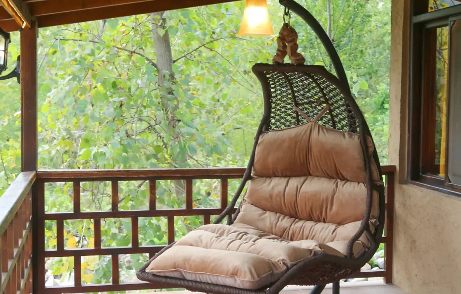 کلبه صنوبرvip